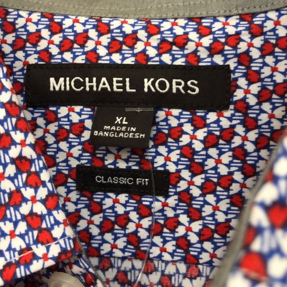 Michael Kors Shirt - Picture 6 of 7